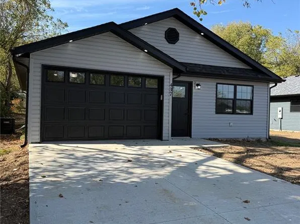 437 Polk Ave, Lebanon, MO 65536