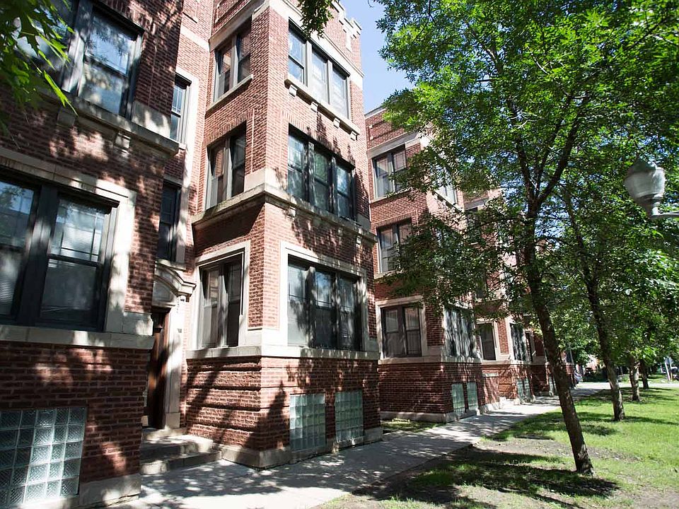 Building Exterior