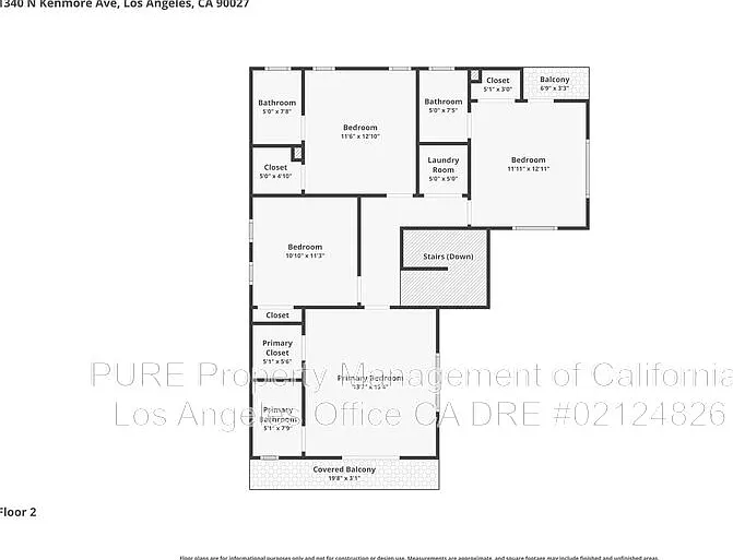 1340 N Kenmore Ave — Photo 22