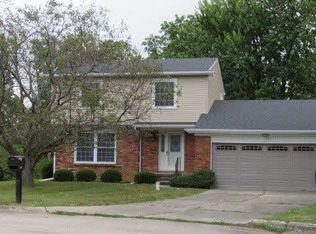 12365 Dollar Lake Ct, Fenton, MI 48430