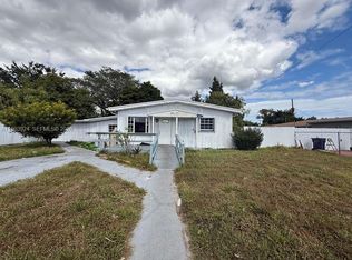 Murray Homes, Miami, FL 33179