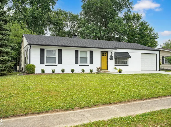 3025 Lucas Way, Columbus, IN 47203
