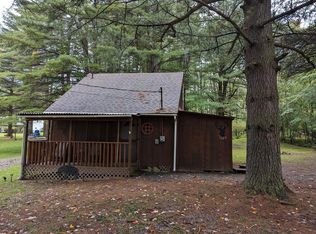 1227 Moon Run Rd, Tionesta, PA 16353