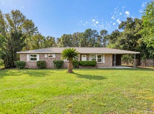 8581 Redwing Dr, Pensacola, FL 32534