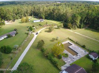 67 Near Harbour Dr LOT 5, Tabor City, NC 28463