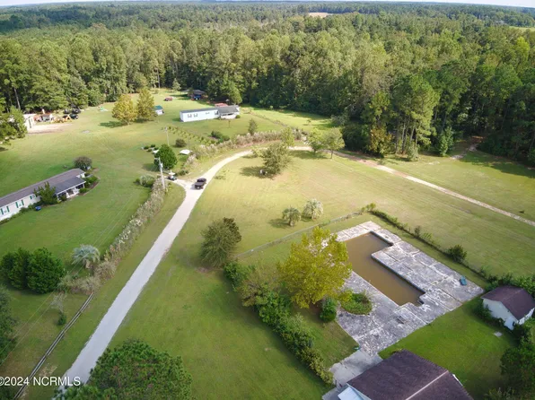 67 Near Harbour Dr Lot 5, Tabor City, NC 28463