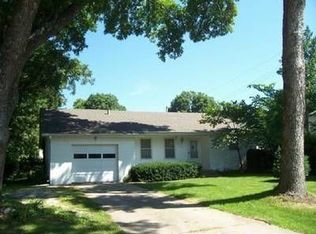 304 W Riley St, Plattsburg, MO 64477