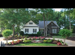 10 Connors Creek Ct, Simpsonville, SC 29681