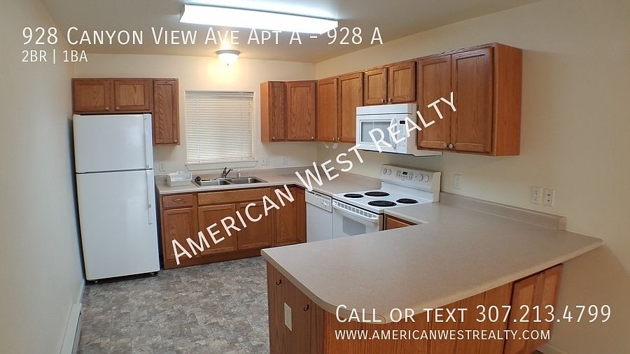 1st image of 928 Canyon View Ave APT A
