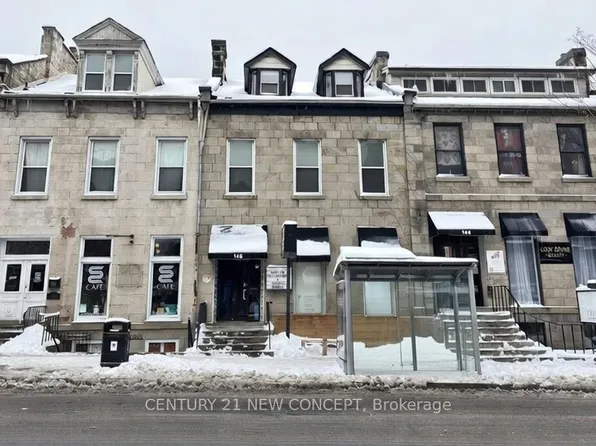 146 James St S, Hamilton, ON L8P 3A2