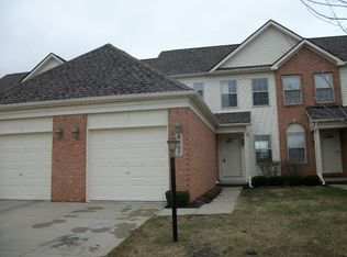 8807 Hardwood Dr #140, Van Buren Township, MI 48111