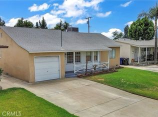 9838 Maxine St, Pico Rivera, CA 90660