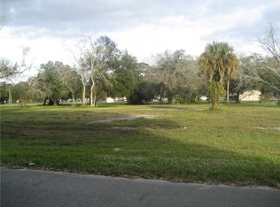 NE 3rd St, Okeechobee, FL 34974