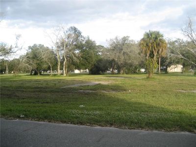 NE 3rd St, Okeechobee, FL, 34974