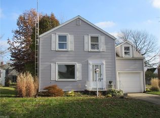 356 Aultman Ave NW, Canton, OH 44708