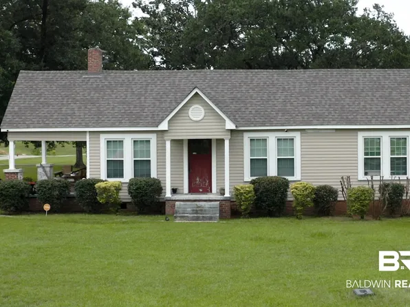510 N White Ave, Bay Minette, AL 36507