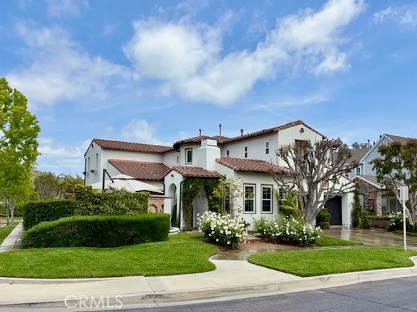 2 Markham Ln, Mission Viejo, CA 92694