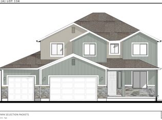 3705 W 825 N #102, West Point, UT 84015