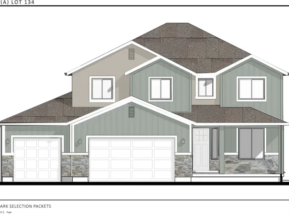 3705 W 825 N #102, West Point, UT 84015