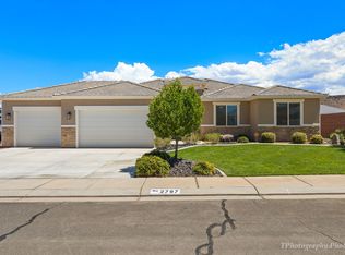 2787 S 3560 W, Hurricane, UT 84737