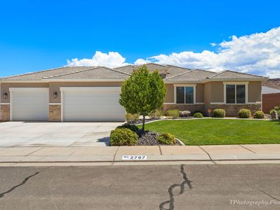 2787 S 3560 W, Hurricane, UT, 84737