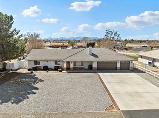18965 Shetland Rd, Apple Valley, CA 92308