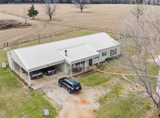 1404 County Road 3408, Jacksonville, TX 75766