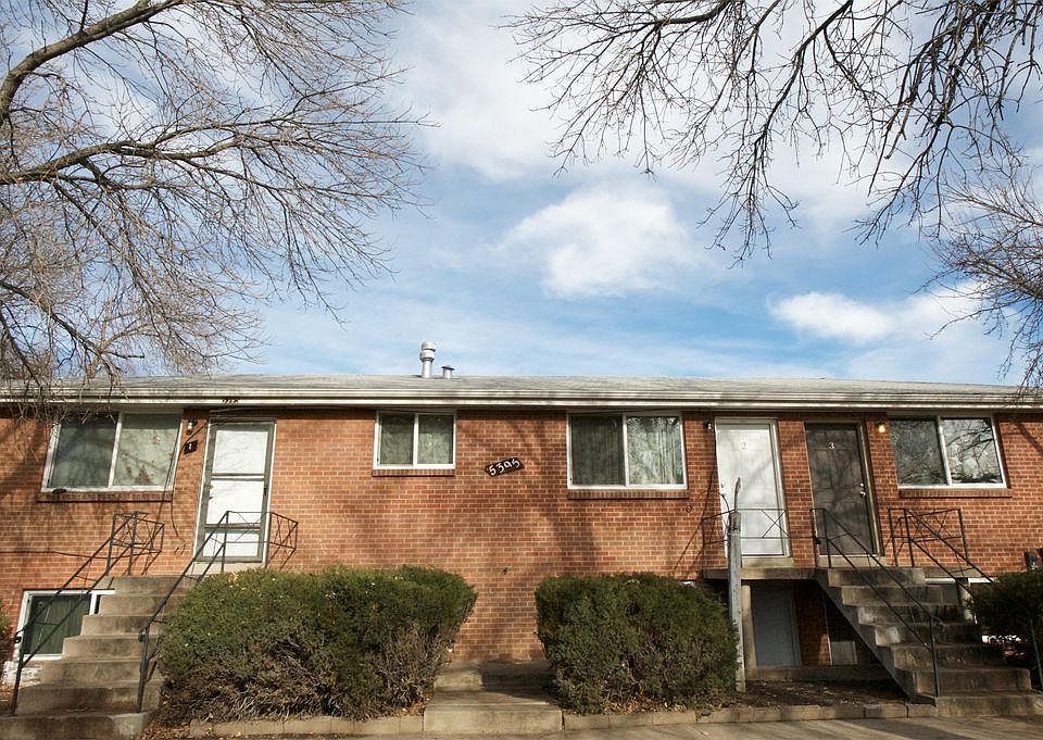 1st image of 5395 W 3rd Pl APT 3