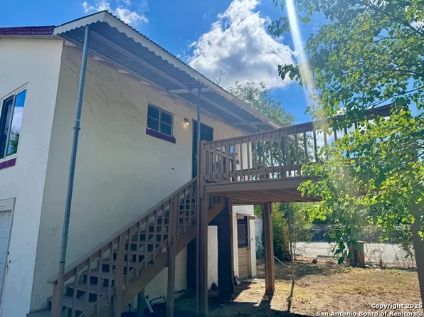 108 Robert E Lee #Lee-2, San Antonio, TX 78214