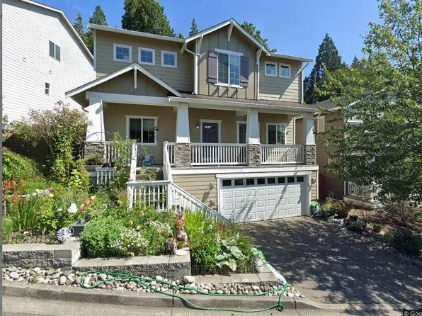 12223 NE 203rd St, Bothell, WA 98011