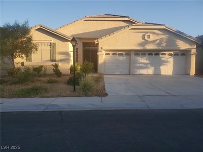 8509 Brody Marsh Ave, Las Vegas, NV, 89143