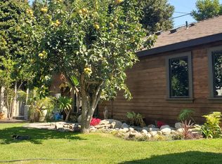 630 S Orange Dr, Los Angeles, CA 90036