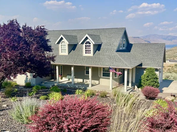 45720 Geostar Drive, Grand Coulee, WA 99133