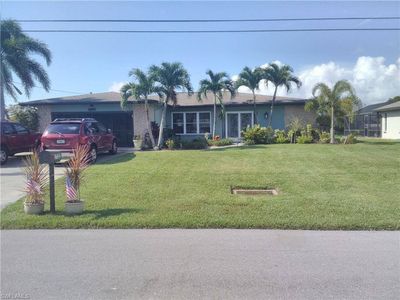 1722 SE 12th Ter, Cape Coral, FL, 33990