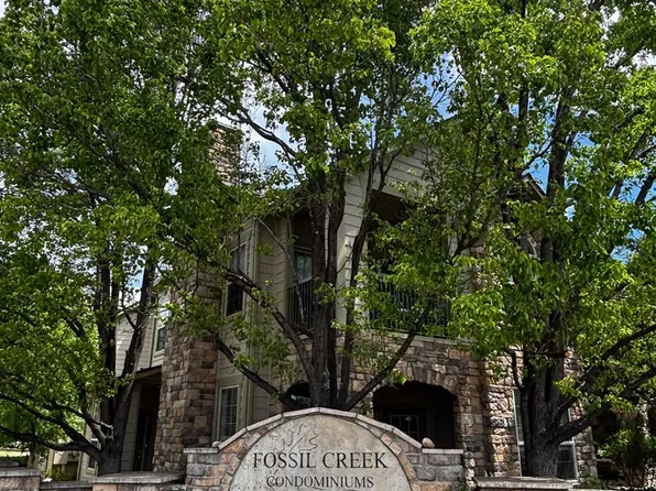 5620 Fossil Creek Pkwy #10204, Fort Collins, CO 80525