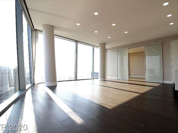 2nd image of 3722 S Las Vegas Blvd #3004