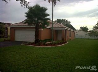 1686 Salerno Cir, Fort Lauderdale, FL 33327