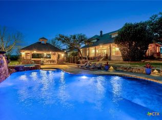 232 Whispering Spring Ln, Georgetown, TX 78633