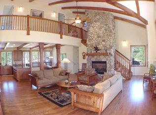 306 N Grapevine Dr, Payson, AZ 85541