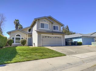 8143 Big Sky Dr, Antelope, CA 95843
