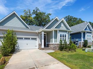 720 Sydney Dr, Tallahassee, FL 32317
