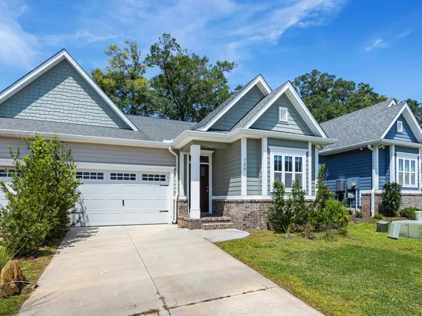 720 Sydney Dr, Tallahassee, FL 32317