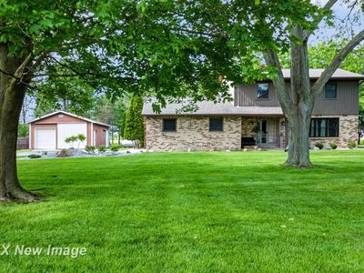 6180 W Freeland Rd, Freeland, MI, 48623