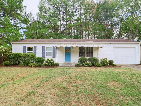 (undisclosed Address), Jonesboro, AR 72401