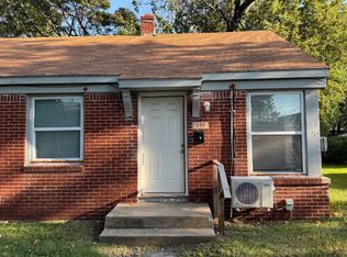638 S Hydraulic Ave, Wichita, KS 67211