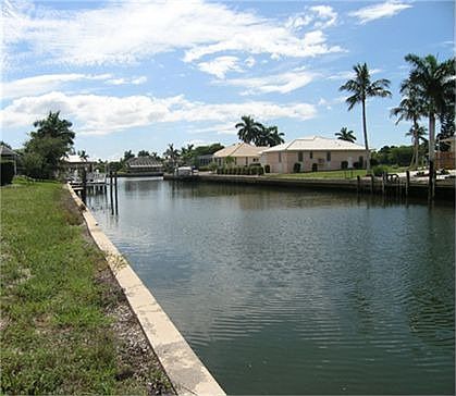2nd image of 1649 Barbarosa Ct Lot 18