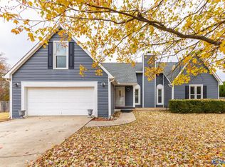 241 Pin Oak Dr, Madison, AL 35758