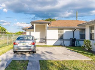 17365 SW 107th Ave #X, Miami, FL 33157