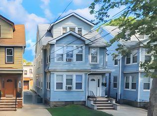 756 Hamilton St #2, Harrison, NJ 07029