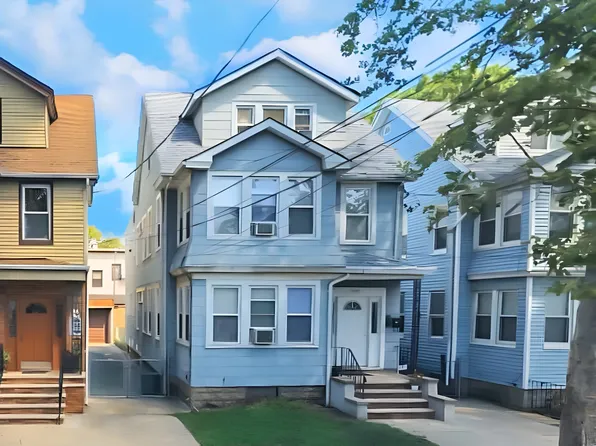 756 Hamilton St #2, Harrison, NJ 07029